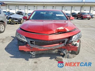 Piąte zdjęcie samochodu w środku: 2015 CHEVROLET IMPALA LT VIN:2G1125S31F9109898 - miniatura