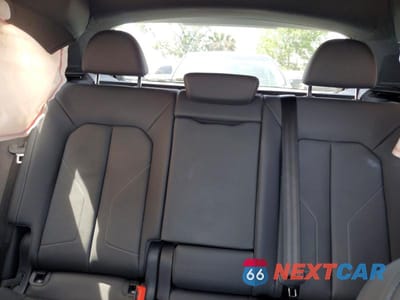 Zdjęcie 10 z 13 samochodu: 2021 AUDI Q3 PREMIUM PLUS S LINE 45 VIN:WA1EECF34M1120923 - miniatura