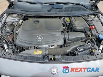 Zdjęcie 12 z 13 samochodu: 2018 MERCEDES-BENZ GLA 250 4MATIC VIN:WDCTG4GB6JJ372553 - miniatura