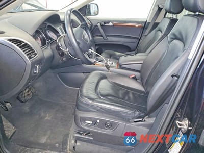 Zdjęcie 7 z 13 samochodu: 2015 AUDI Q7 PREMIUM PLUS VIN:WA1LGAFEXFD026795 - miniatura