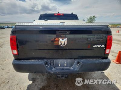 Zdjęcie 6 z 12 samochodu: 2017 RAM 1500 SSV VIN:1C6RR7XTXHS818879 - miniatura