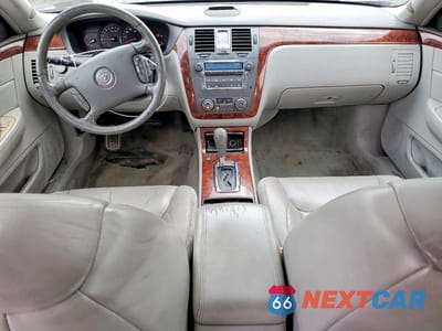 Zdjęcie 8 z 12 samochodu: 2007 CADILLAC DTS VIN:1G6KD57Y67U163005 - miniatura