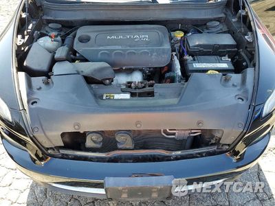 Zdjęcie 12 z 13 samochodu: 2018 JEEP CHEROKEE LIMITED VIN:1C4PJMDB4JD567661 - miniatura