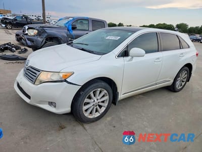 2011 TOYOTA VENZA FWD 4CYL 4T3ZA3BB7BU046430 - główne zdjęcie licytacji z USA - miniatura