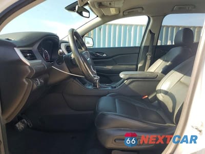 Zdjęcie 7 z 12 samochodu: 2017 GMC ACADIA SLT-1 VIN:1GKKNMLS1HZ226364 - miniatura