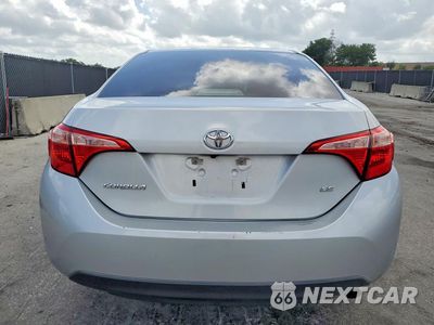 Zdjęcie 6 z 12 samochodu: 2019 TOYOTA COROLLA LE VIN:5YFBURHEXKP949677 - miniatura