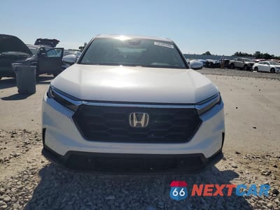 Piąte zdjęcie samochodu w środku: 2024 HONDA CR-V EXL VIN:2HKRS3H76RH311615 - miniatura