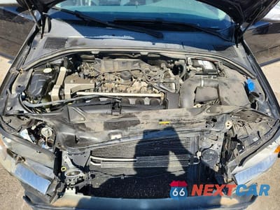 Zdjęcie 12 z 13 samochodu: 2010 VOLVO V70 3.2 VIN:YV1982BW1A1118173 - miniatura