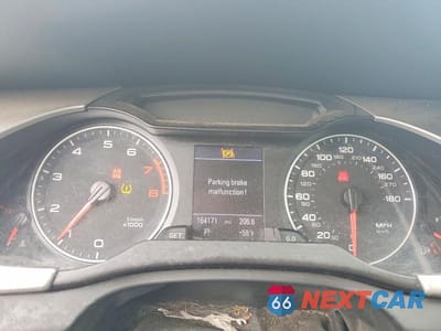 Zdjęcie 9 z 13 samochodu: 2009 AUDI A4 PREMIUM PLUS VIN:WAUSF78K99N054352 - miniatura