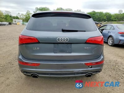 Zdjęcie 6 z 14 samochodu: 2017 AUDI Q5 PREMIUM PLUS S-LINE VIN:WA1D7AFP6HA068794 - miniatura
