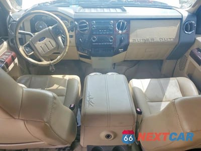 Zdjęcie 8 z 13 samochodu: 2010 FORD F350 SUPER DUTY VIN:1FTWW3DR1AEB12278 - miniatura