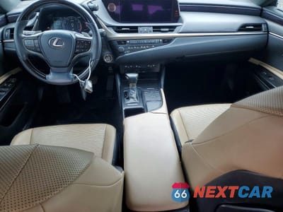 Zdjęcie 8 z 12 samochodu: 2020 LEXUS ES 350 BASE VIN:58ADZ1B11LU059529 - miniatura