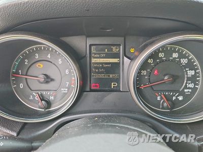 Zdjęcie 9 z 13 samochodu: 2011 JEEP GRAND CHEROKEE LAREDO VIN:1J4RS4GG8BC577477 - miniatura