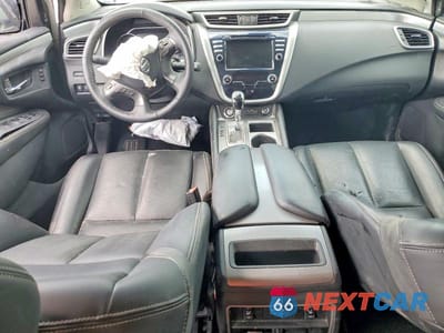 Zdjęcie 8 z 12 samochodu: 2022 NISSAN MURANO SL VIN:5N1AZ2CJ4NC112067 - miniatura