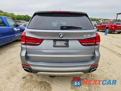 Zdjęcie 6 z 13 samochodu: 2018 BMW X5 XDRIVE35I VIN:5UXKR0C58J0X88791 - miniatura