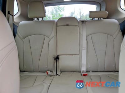 Zdjęcie 10 z 13 samochodu: 2018 BUICK ENVISION ESSENCE VIN:LRBFX2SA2JD002039 - miniatura
