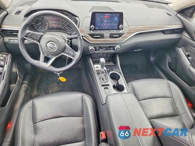 Zdjęcie 8 z 12 samochodu: 2021 NISSAN ALTIMA SL VIN:1N4BL4EW4MN378728 - miniatura