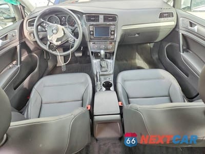 Zdjęcie 8 z 13 samochodu: 2020 VOLKSWAGEN GOLF VIN:3VWG57AUXLM001326 - miniatura