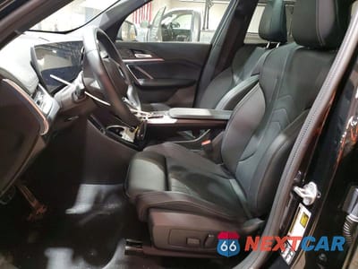 Zdjęcie 7 z 14 samochodu: 2025 BMW X1 XDRIVE28I VIN:WBX73EF03S5242977 - miniatura