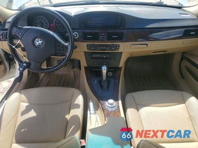 Zdjęcie 8 z 12 samochodu: 2006 BMW 325 XI VIN:WBAVD13516KV12268 - miniatura