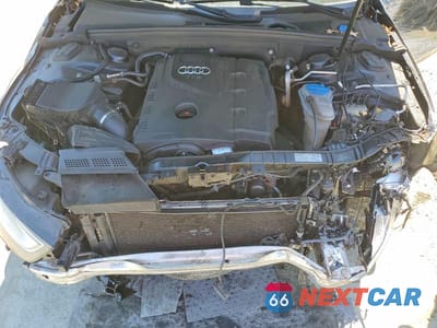 Zdjęcie 11 z 13 samochodu: 2014 AUDI A4 ALLROAD PREMIUM PLUS VIN:WA1UFBFL2EA034952 - miniatura