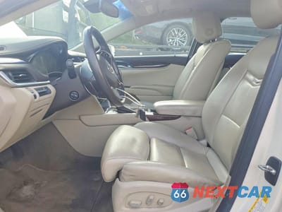 Zdjęcie 7 z 12 samochodu: 2013 CADILLAC XTS PREMIUM COLLECTION VIN:2G61T5S32D9103550 - miniatura