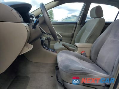 Zdjęcie 7 z 12 samochodu: 2004 TOYOTA COROLLA CE VIN:1NXBR32E34Z257219 - miniatura