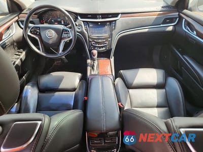 Zdjęcie 8 z 12 samochodu: 2014 CADILLAC XTS VSPORT PREMIUM VIN:2G61V5S84E9189399 - miniatura