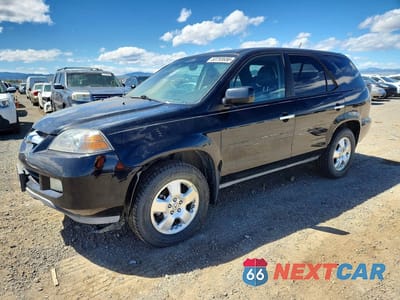 2004 ACURA MDX 2HNYD18224H560021 - główne zdjęcie licytacji z USA - miniatura