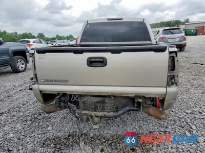 Zdjęcie 6 z 13 samochodu: 2006 CHEVROLET SILVERADO K1500 VIN:2GCEK13T861139592 - miniatura