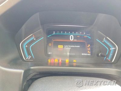Zdjęcie 9 z 14 samochodu: 2019 HONDA ODYSSEY EX VIN:5FNRL6H50KB065341 - miniatura
