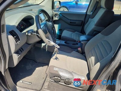 Zdjęcie 7 z 13 samochodu: 2007 NISSAN XTERRA X VIN:5N1AN08W87C546578 - miniatura