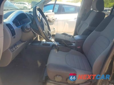 Zdjęcie 7 z 13 samochodu: 2007 NISSAN XTERRA X VIN:5N1AN08W27C541912 - miniatura