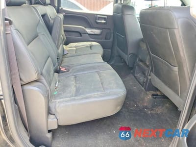 Zdjęcie 10 z 12 samochodu: 2016 CHEVROLET SILVERADO K1500 LTZ VIN:3GCUKSEC5GG156356 - miniatura