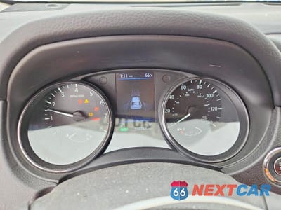 Zdjęcie 9 z 12 samochodu: 2020 NISSAN ROGUE SV VIN:5N1AT2MT1LC752168 - miniatura