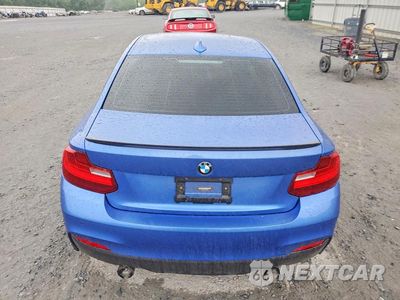 Zdjęcie 6 z 12 samochodu: 2015 BMW M235XI VIN:WBA1J9C57FVX98678 - miniatura