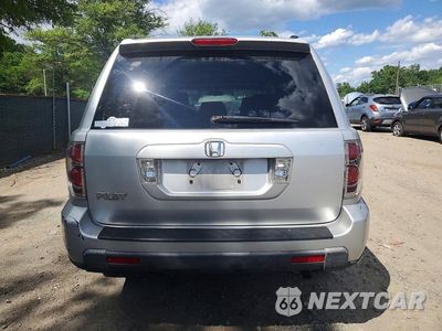 Zdjęcie 6 z 13 samochodu: 2008 HONDA PILOT SE VIN:5FNYF283X8B017123 - miniatura