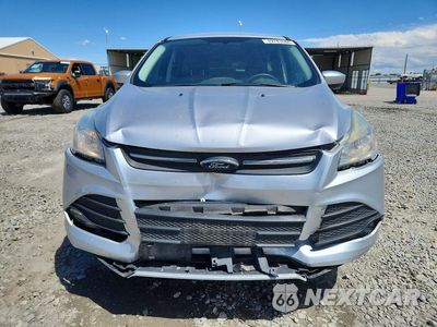 Piąte zdjęcie samochodu w środku: 2016 FORD ESCAPE SE VIN:1FMCU9G99GUC46263 - miniatura