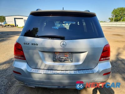 Zdjęcie 6 z 13 samochodu: 2013 MERCEDES-BENZ GLK VIN:WDCGG5HB4DG109050 - miniatura