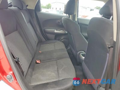 Zdjęcie 11 z 13 samochodu: 2017 NISSAN JUKE S VIN:JN8AF5MR5HT704217 - miniatura