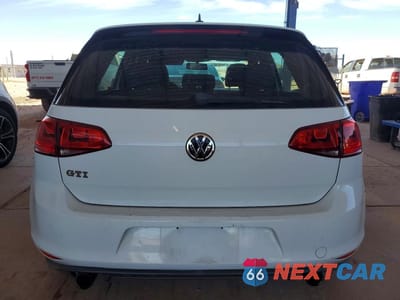 Zdjęcie 6 z 13 samochodu: 2015 VOLKSWAGEN GTI VIN:3VW5T7AU1FM100831 - miniatura