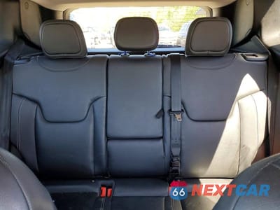 Zdjęcie 10 z 13 samochodu: 2015 JEEP RENEGADE LIMITED VIN:ZACCJBDT5FPC04726 - miniatura