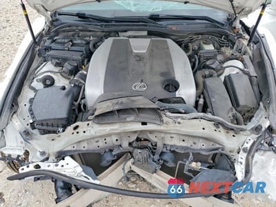 Zdjęcie 11 z 13 samochodu: 2016 LEXUS IS 350 VIN:JTHCE1D24G5011305 - miniatura