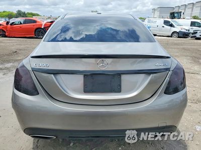 Zdjęcie 11 z 24 samochodu: 2020 MERCEDES-BENZ C300 AWD VIN:W1KWF8EB7LR574943 - miniatura