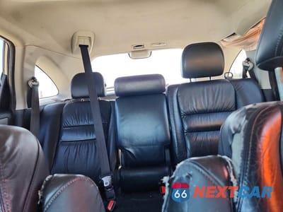 Zdjęcie 10 z 13 samochodu: 2011 HONDA CR-V EXL VIN:5J6RE4H76BL112539 - miniatura