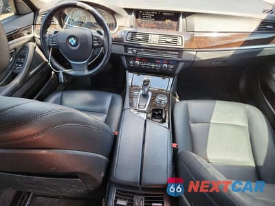 Zdjęcie 8 z 12 samochodu: 2016 BMW 535 XI VIN:WBA5B3C56GG256859 - miniatura
