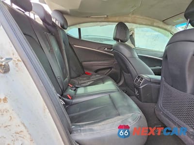 Zdjęcie 10 z 12 samochodu: 2021 GENESIS G70 2.0T VIN:KMTG64LA6MU073639 - miniatura