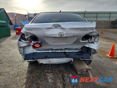 Zdjęcie 6 z 12 samochodu: 2005 TOYOTA COROLLA LE VIN:1NXBR32E95Z423812 - miniatura