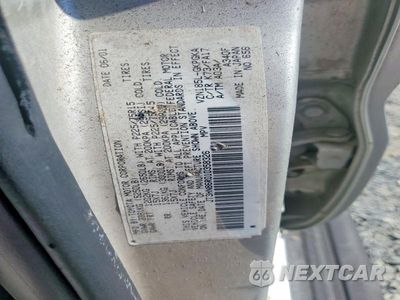 Zdjęcie 14 z 14 samochodu: 2001 TOYOTA 4RUNNER SR5 VIN:JT3HN86R010358326 - miniatura
