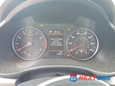 Zdjęcie 9 z 13 samochodu: 2023 KIA RIO S VIN:3KPA25ADXPE531334 - miniatura